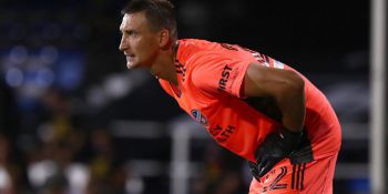 Przemysław Tytoń był łączony z Rakowem. Już wie, gdzie zagra w nowym sezonie